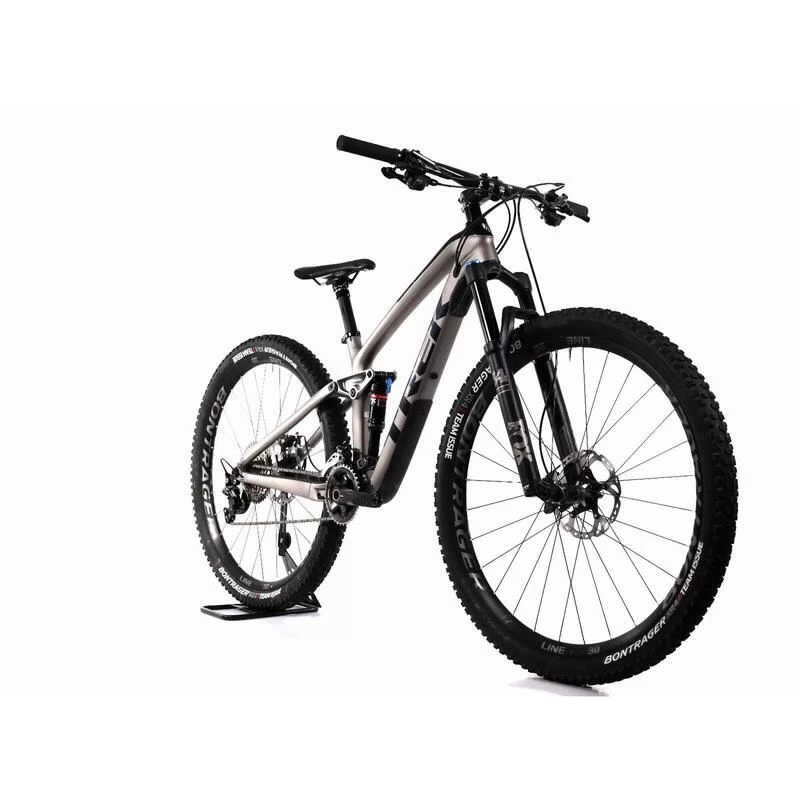 Reconditionné - VTT - Trek Fuel EX 9.8 - TRES BON 4 Reconditionné - VTT - Trek Fuel EX 9.8 - TRES BON – Image 2