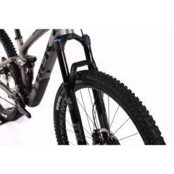 Reconditionné - VTT - Trek Fuel EX 9.8 - TRES BON 13 Reconditionné - VTT - Trek Fuel EX 9.8 - TRES BON -Vélorbain Magasin reconditionne vtt trek fuel ex 98 tres bon 4