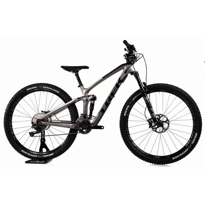 Reconditionné - VTT - Trek Fuel EX 9.8 - TRES BON 3 Reconditionné - VTT - Trek Fuel EX 9.8 - TRES BON