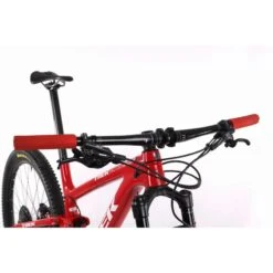 Reconditionné - VTT - Trek Top Fuel 9.8 - TRES BON 15 Reconditionné - VTT - Trek Top Fuel 9.8 - TRES BON -Vélorbain Magasin reconditionne vtt trek top fuel 98 tres bon 6