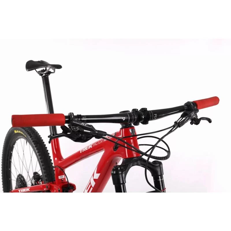 Reconditionné - VTT - Trek Top Fuel 9.8 - TRES BON 9 Reconditionné - VTT - Trek Top Fuel 9.8 - TRES BON – Image 7