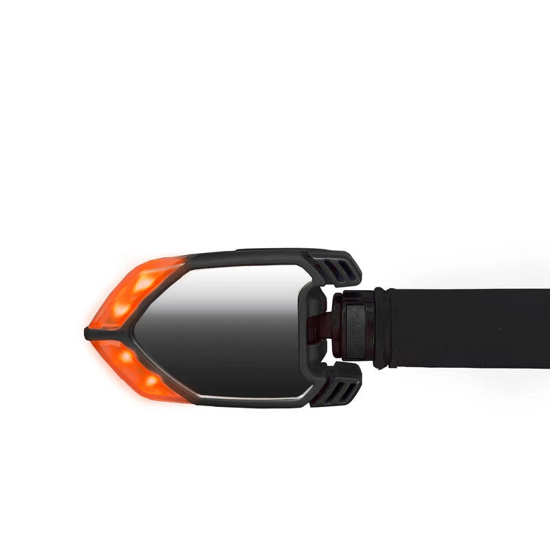 Rétroviseur Clignotant - Adulte - QLIR 3 Rétroviseur Clignotant - Adulte - QLIR