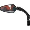 Rétroviseur De Vélo Gauche - Réglable - Convient Pour E-bike, Speed pedelec 2 Rétroviseur De Vélo Gauche - Réglable - Convient Pour E-bike, Speed pedelec -Vélorbain Magasin retroviseur de velo gauche reglable convient pour e bike speed pedelec