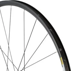 Mavic ROUE VTT AVANT 29" CROSSRIDE FTS X 15X100 / 9X100 10 Mavic ROUE VTT AVANT 29" CROSSRIDE FTS X 15X100 / 9X100 -Vélorbain Magasin roue vtt avant 29 crossride fts x 15x100 9x100 4