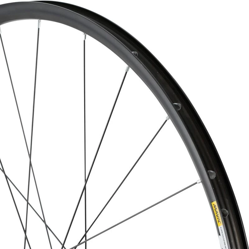 Mavic ROUE VTT AVANT 29" CROSSRIDE FTS X 15X100 / 9X100 6 Mavic ROUE VTT AVANT 29" CROSSRIDE FTS X 15X100 / 9X100 – Image 4