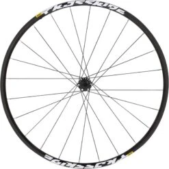 Mavic ROUE VTT AVANT 29" CROSSRIDE FTS X 15X100 / 9X100 11 Mavic ROUE VTT AVANT 29" CROSSRIDE FTS X 15X100 / 9X100 -Vélorbain Magasin roue vtt avant 29 crossride fts x 15x100 9x100 5