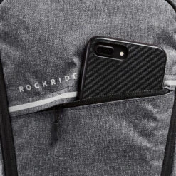 Rockrider Sac à Dos Hydratation VTT Randonnée 4L/1L Eau Gris 17 Rockrider Sac à Dos Hydratation VTT Randonnée 4L/1L Eau Gris -Vélorbain Magasin sac a dos hydratation vtt randonnee 4l1l eau gris 6