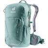 Deuter Sac à Dos Vélo Adulte Bike I 18 SL Turquoise 2 Deuter Sac à Dos Vélo Adulte Bike I 18 SL Turquoise -Vélorbain Magasin sac a dos velo adulte bike i 18 sl turquoise