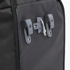 BTWIN SAC A DOS VELO POUR PORTE BAGAGES DOUBLE 27 LITRES REFLECTIF 19 BTWIN SAC A DOS VELO POUR PORTE BAGAGES DOUBLE 27 LITRES REFLECTIF -Vélorbain Magasin sac a dos velo pour porte bagages double 27 litres reflectif 7