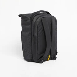 BTWIN SAC A DOS VELO POUR PORTE BAGAGES DOUBLE 27 LITRES REFLECTIF 21 BTWIN SAC A DOS VELO POUR PORTE BAGAGES DOUBLE 27 LITRES REFLECTIF -Vélorbain Magasin sac a dos velo pour porte bagages double 27 litres reflectif 9