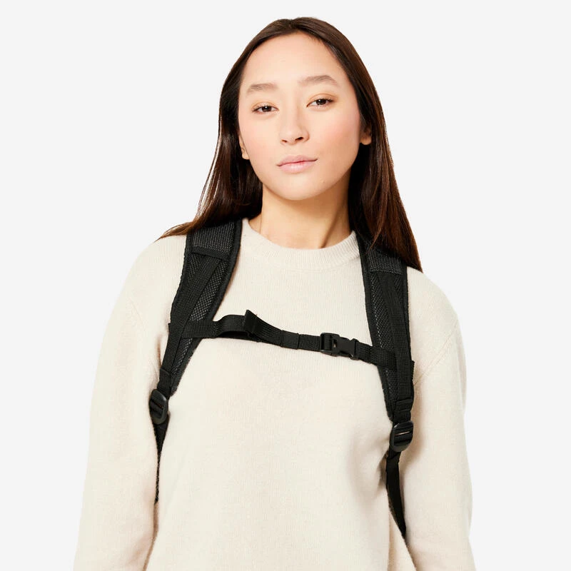 BTWIN SAC A DOS VELO SPEED 500 REFLECTIF 5 BTWIN SAC A DOS VELO SPEED 500 REFLECTIF – Image 3