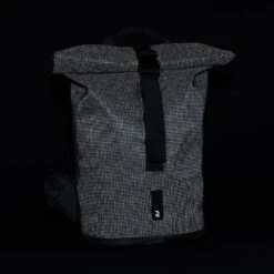 BTWIN SAC A DOS VELO SPEED 500 REFLECTIF 14 BTWIN SAC A DOS VELO SPEED 500 REFLECTIF -Vélorbain Magasin sac a dos velo speed 500 reflectif 3