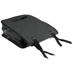Benson Sacoche à Vélo Double Pour Vélos électriques étanche - 35L Gris 11 Benson Sacoche à Vélo Double Pour Vélos électriques étanche - 35L Gris -Vélorbain Magasin sacoche a velo double pour velos electriques etanche 35l gris 3