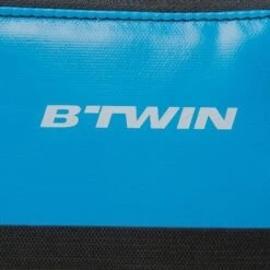 Riverside SACOCHE CADRE DOUBLE VELO 520 2L BLEUE 14 Riverside SACOCHE CADRE DOUBLE VELO 520 2L BLEUE -Vélorbain Magasin sacoche cadre double velo 520 2l bleue 2