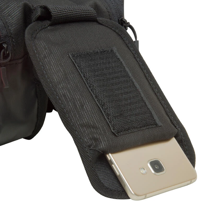 Riverside SACOCHE CADRE DOUBLE VELO 520 2L BLEUE 8 Riverside SACOCHE CADRE DOUBLE VELO 520 2L BLEUE – Image 6