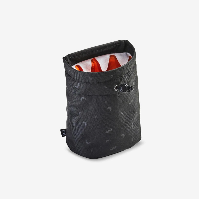 BTWIN SACOCHE DE GUIDON POUR PORTEURS, DRAISIENNES ET VELOS 2-6 ANS NOIR 3 BTWIN SACOCHE DE GUIDON POUR PORTEURS, DRAISIENNES ET VELOS 2-6 ANS NOIR