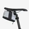 Riverside SACOCHE DE SELLE EASY L 1L RÉFLÉCHISSANTE 2 Riverside SACOCHE DE SELLE EASY L 1L RÉFLÉCHISSANTE -Vélorbain Magasin sacoche de selle easy l 1l reflechissante