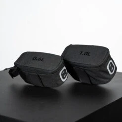 Riverside SACOCHE DE SELLE EASY M 0.6L NOIR 13 Riverside SACOCHE DE SELLE EASY M 0.6L NOIR -Vélorbain Magasin sacoche de selle easy m 06l noir 4