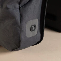 SACOCHE DOUBLE 100 2X15L 16 SACOCHE DOUBLE 100 2X15L -Vélorbain Magasin sacoche double 100 2x15l 6