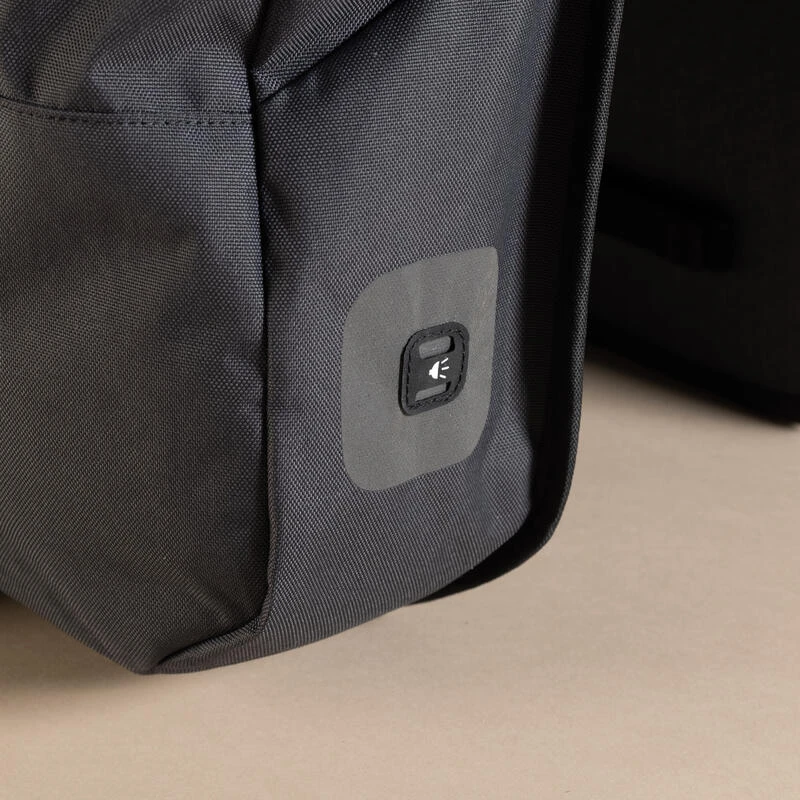 SACOCHE DOUBLE 100 2X15L 9 SACOCHE DOUBLE 100 2X15L – Image 7