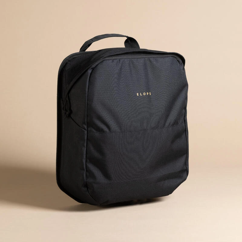 SACOCHE VELO 100 SUR PORTE BAGAGES 15 LITRES 8 SACOCHE VELO 100 SUR PORTE BAGAGES 15 LITRES – Image 6