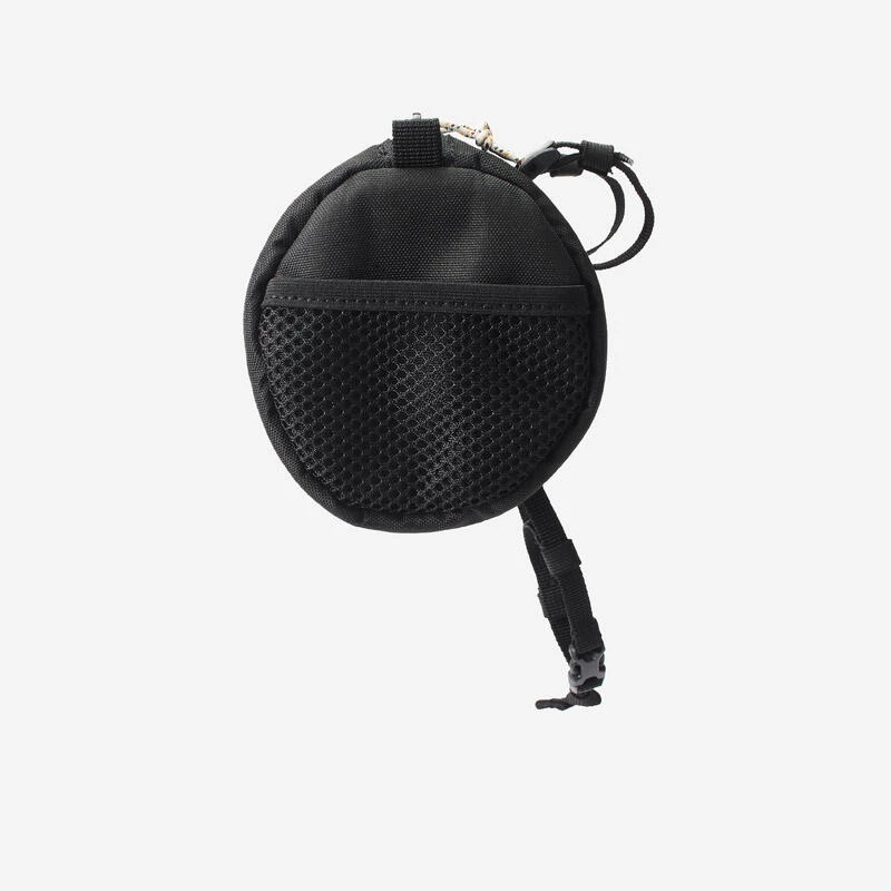 Riverside SACOCHE VELO DE GUIDON 2.5 LITRES NOIRE 4 Riverside SACOCHE VELO DE GUIDON 2.5 LITRES NOIRE – Image 2