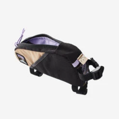 Riverside SACOCHE VELO TOP TUBE 1 LITRE BIKEPACKING 9 Riverside SACOCHE VELO TOP TUBE 1 LITRE BIKEPACKING -Vélorbain Magasin sacoche velo top tube 1 litre bikepacking 2