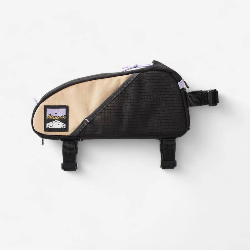 Riverside SACOCHE VELO TOP TUBE 1 LITRE BIKEPACKING 3 Riverside SACOCHE VELO TOP TUBE 1 LITRE BIKEPACKING