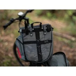 Sacoches Doubles - 60 Litres - Imperméables - Grandes Sacoches 12 Sacoches Doubles - 60 Litres - Imperméables - Grandes Sacoches -Vélorbain Magasin sacoches doubles 60 litres impermeables grandes sacoches 3