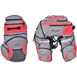 Sacoches Doubles - 60 Litres - Imperméables - Grandes Sacoches 13 Sacoches Doubles - 60 Litres - Imperméables - Grandes Sacoches -Vélorbain Magasin sacoches doubles 60 litres impermeables grandes sacoches 4