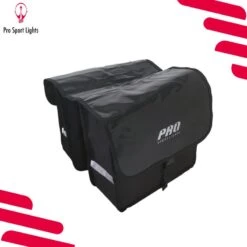 Sacoches Doubles étanches - Noir - 32 Litres -Vélorbain Magasin sacoches doubles etanches noir 32 litres 2