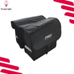 Sacoches Doubles étanches - Noir - 32 Litres -Vélorbain Magasin sacoches doubles etanches noir 32 litres 5