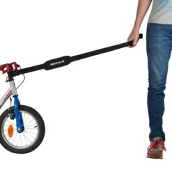 BTWIN SANGLE PORTAGE VELO 17 BTWIN SANGLE PORTAGE VELO -Vélorbain Magasin sangle portage velo 7