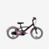 BTWIN Seconde Vie - VELO 16 POUCES 4-6 ANS 500 SPY HERO GIRL - TRÈS BON 1 BTWIN Seconde Vie - VELO 16 POUCES 4-6 ANS 500 SPY HERO GIRL - TRÈS BON -Vélorbain Magasin seconde vie velo 16 pouces 4 6 ans 500 spy hero girl tres bon