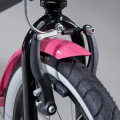 BTWIN Seconde Vie - VELO 16 POUCES 4-6 ANS 500 SPY HERO GIRL - TRÈS BON 9 BTWIN Seconde Vie - VELO 16 POUCES 4-6 ANS 500 SPY HERO GIRL - TRÈS BON -Vélorbain Magasin seconde vie velo 16 pouces 4 6 ans 500 spy hero girl tres bon 2