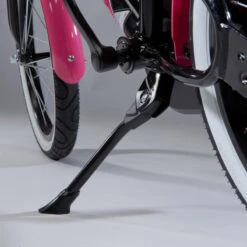 BTWIN Seconde Vie - VELO 16 POUCES 4-6 ANS 500 SPY HERO GIRL - TRÈS BON 11 BTWIN Seconde Vie - VELO 16 POUCES 4-6 ANS 500 SPY HERO GIRL - TRÈS BON -Vélorbain Magasin seconde vie velo 16 pouces 4 6 ans 500 spy hero girl tres bon 4