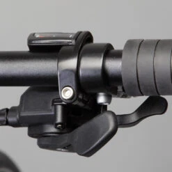 Seconde Vie - VELO VILLE LONGUE DISTANCE 500 CADRE HAUT - TRÈS BON 9 Seconde Vie - VELO VILLE LONGUE DISTANCE 500 CADRE HAUT - TRÈS BON -Vélorbain Magasin seconde vie velo ville longue distance 500 cadre haut tres bon 2