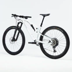 Rockrider Seconde Vie - VELO VTT Cross Country RACE 900S GX AXS, Roues... - EXCELLENT 9 Rockrider Seconde Vie - VELO VTT Cross Country RACE 900S GX AXS, Roues... - EXCELLENT -Vélorbain Magasin seconde vie velo vtt cross country race 900s gx axs roues excellent 2