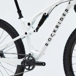 Rockrider Seconde Vie - VELO VTT Cross Country RACE 900S GX AXS, Roues... - EXCELLENT 10 Rockrider Seconde Vie - VELO VTT Cross Country RACE 900S GX AXS, Roues... - EXCELLENT -Vélorbain Magasin seconde vie velo vtt cross country race 900s gx axs roues excellent 3