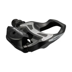 SHIMANO PAIRE DE PEDALES PD-R550 SPD SL NOIR