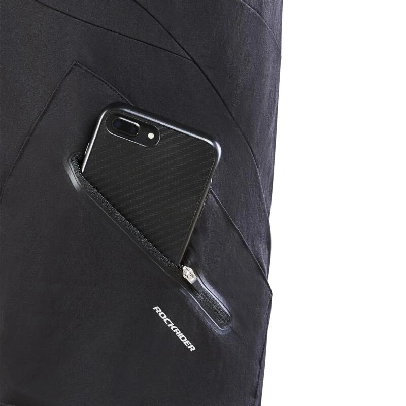 Rockrider SHORT VELO VTT EXPL 700 NOIR 10 Rockrider SHORT VELO VTT EXPL 700 NOIR – Image 8