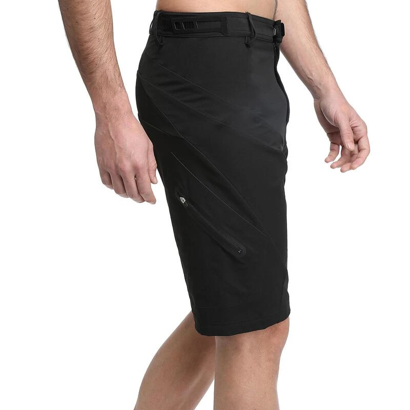 Rockrider SHORT VELO VTT EXPL 700 NOIR 11 Rockrider SHORT VELO VTT EXPL 700 NOIR – Image 9