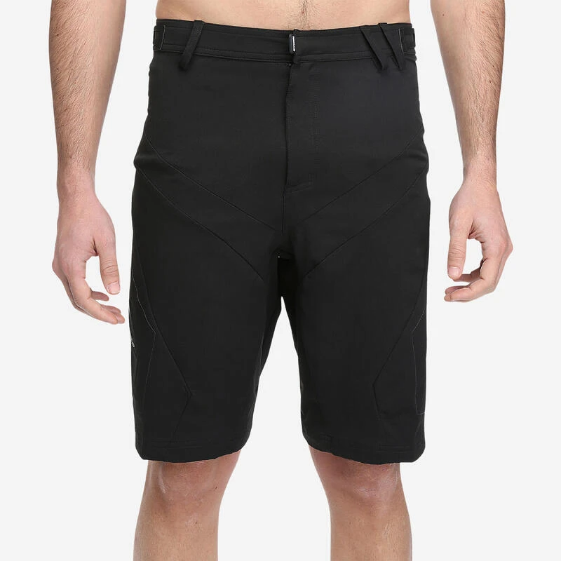 Rockrider SHORT VELO VTT EXPL 700 NOIR 3 Rockrider SHORT VELO VTT EXPL 700 NOIR