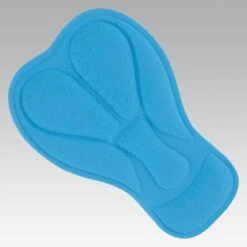 Rockrider SHORT VTT ENFANT 500 NOIR ROUGE 13 Rockrider SHORT VTT ENFANT 500 NOIR ROUGE -Vélorbain Magasin short vtt enfant 500 noir rouge 3