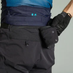 Short VTT Rockrider Fitté RACE Noir 18 Short VTT Rockrider Fitté RACE Noir -Vélorbain Magasin short vtt rockrider fitte race noir 6