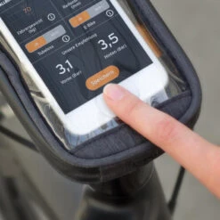 Smartphone Bag SKS -Vélorbain Magasin smartphone bag sks 2