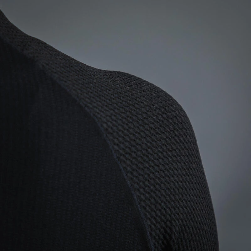 Sous Vêtement Manches Longues Cyclosport Femme Noir 10 Sous Vêtement Manches Longues Cyclosport Femme Noir – Image 8