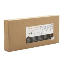 SUPPORT MURAL 5 VELOS 11 SUPPORT MURAL 5 VELOS -Vélorbain Magasin support mural 5 velos 4