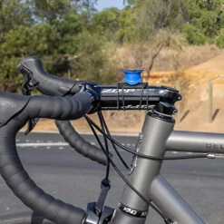 Quad Lock Support, Potence/guidon Pour Smartphone Sur Vélo, 10 Quad Lock Support, Potence/guidon Pour Smartphone Sur Vélo, -Vélorbain Magasin support potenceguidon pour smartphone sur velo 3