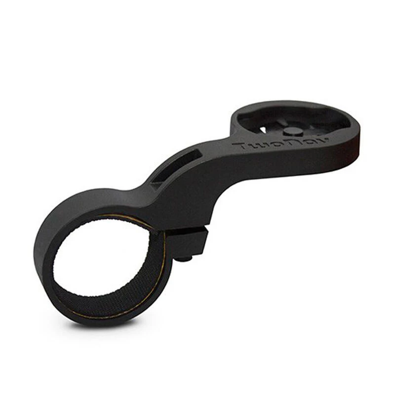 Support QuickLock Frontal Vélo (31,8-35 Mm) TwoNav 3 Support QuickLock Frontal Vélo (31,8-35 Mm) TwoNav
